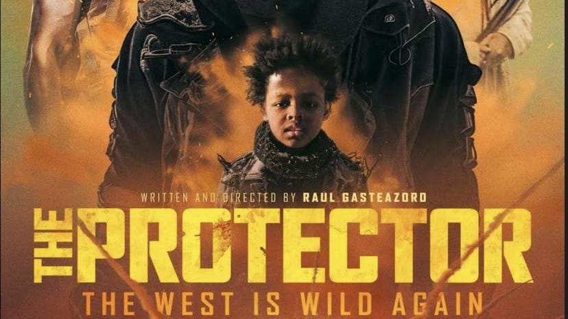 The Protector (2025)