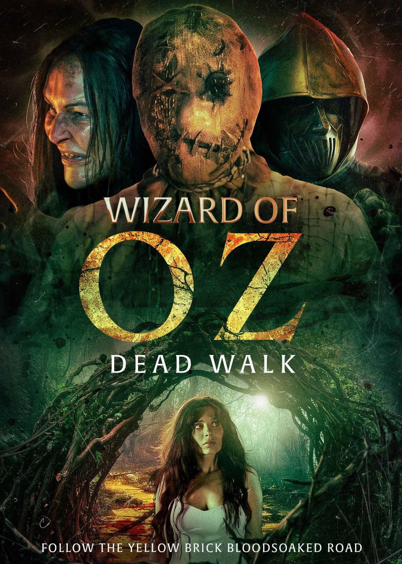 Wizard of Oz: Dead Walk (2025)