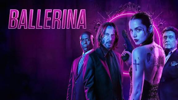 Ballerina (2025)