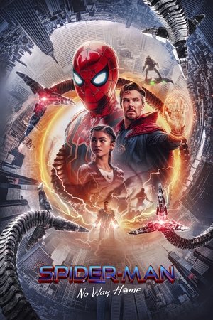 Spider-Man: No Way Home (2023)