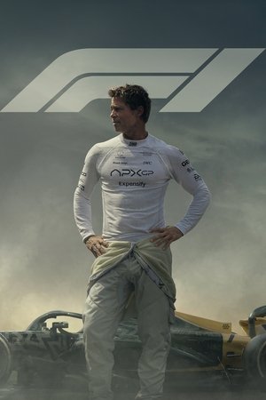 F1:The Movie (2025)