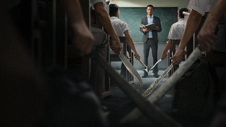 The Siege at Thorn High (2025)