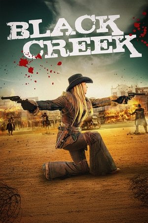 Black Creek!(2024)