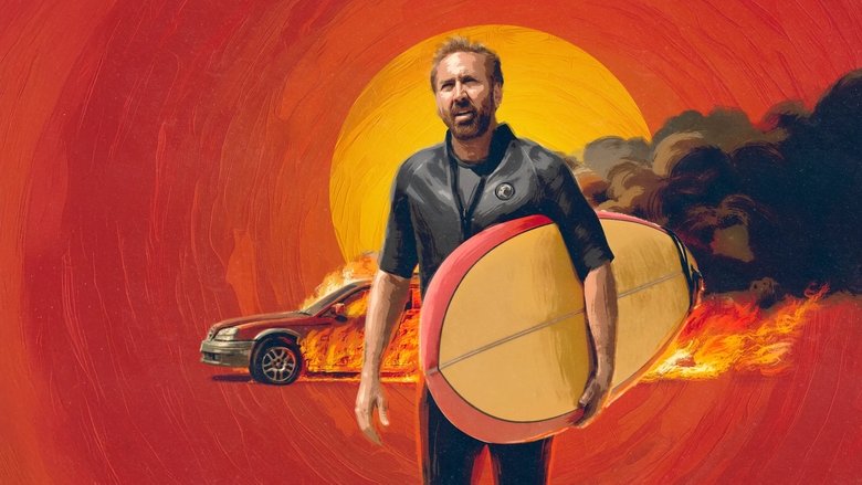 The Surfer (2024)