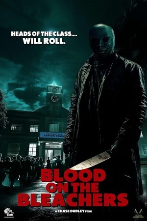 Blood on the Bleachers (2025)