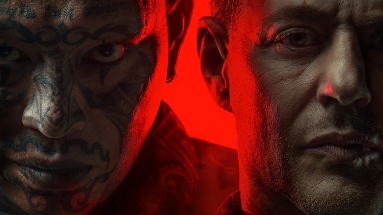Hell hound (2024)