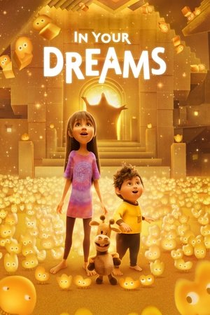 In Your Dreams (2025)