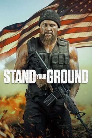 Stand Your Ground (2025)