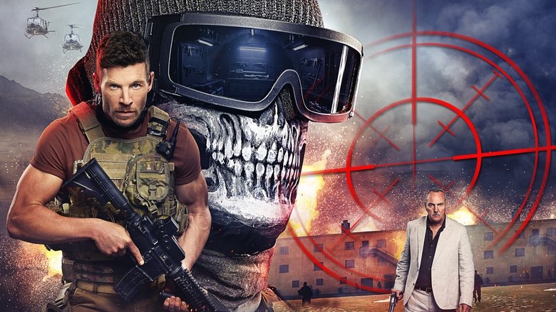 Sniper: The Last Stand 2025