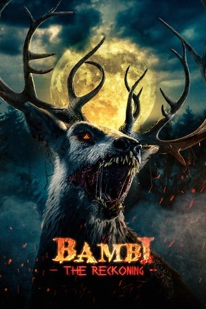 Bambi: The Reckoning (2025)